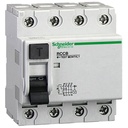 INTERRUPTOR DIFERENCIAL ID-AC 4P 25A 30mA 415V, MERLIN GERIN - SCHNEIDER ELECTRIC