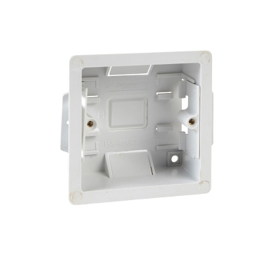 CAJA EMPOTRAR TC900 , SCHNEIDER ELECTRIC