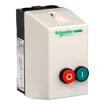 ARRANCADOR COFRE 1S 12A 230V 50/60HZ, SCHNEIDER ELECTRIC