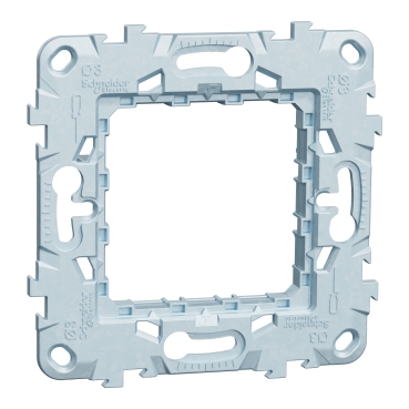 BASTIDOR UNIVERSAL ZAMAK, SCHNEIDER