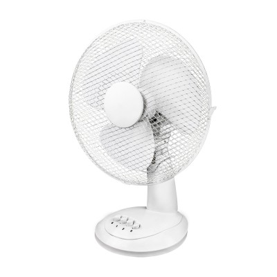 VENTILADOR DE SOBREMESA 45W, KUKEN