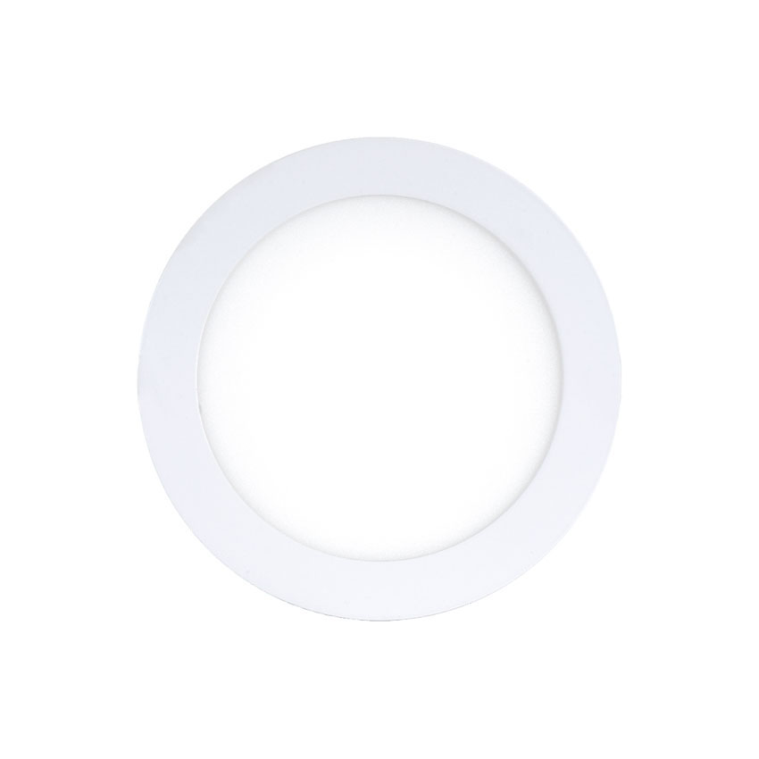 DOWNLIGHT LED REDONDO EMPOTRABLE 12W BLANCO CALIDA/NEUTRO/FRIA, LDVLIGHTING