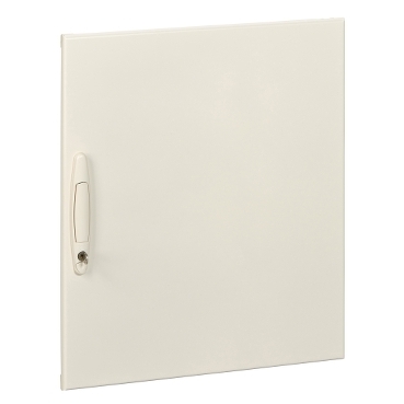 [08085] PUERTA PLENA PACK 5 FILAS H=930MM, SCHNEIDER ELECTRIC