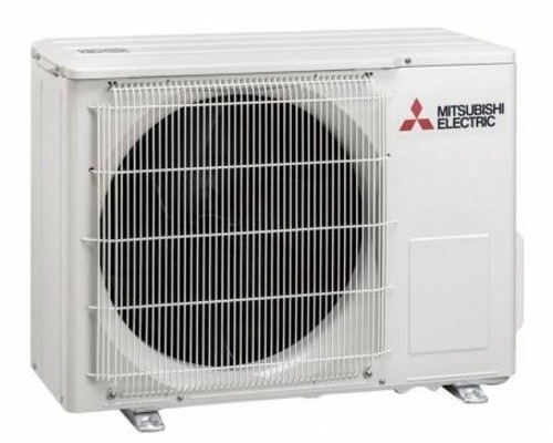 [MUZ-HR50VF] AIRE ACONDICIONADO UNIDAD EXTERIOR SPLIT PARED 5,0KW MUZ-HR50VF - MITSUBISHI ELECTRIC