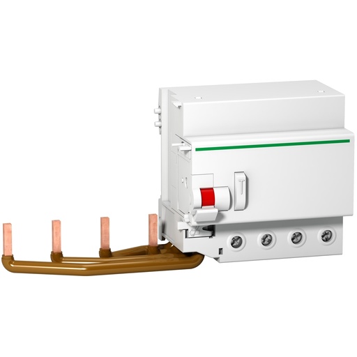 [A9N18569] BLOQUE DIFERENCIAL VIGI C120 CL-AC 4/125 30MA INSTANTANEO, SCHNEIDER ELECTRIC
