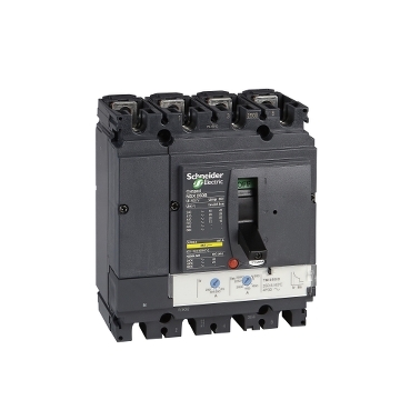 [LV431850] UNIDAD DE CONTROL MAGNETOTÉRMICO NSX250N TM250D 4P 4R, SCHNEIDER ELECTRIC
