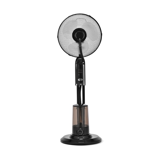 [35307] VENTILADOR NEBULIZADOR CON MANDO DISTANCIA 100W, KUKEN