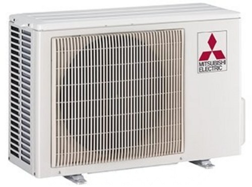 [MXZ-2HA50VF] AIRE ACONDICIONADO UNIDAD EXTERIOR MULTISPLIT 2X1 5,0KW MXZ-2HA50VF - MITSUBISHI ELECTRIC