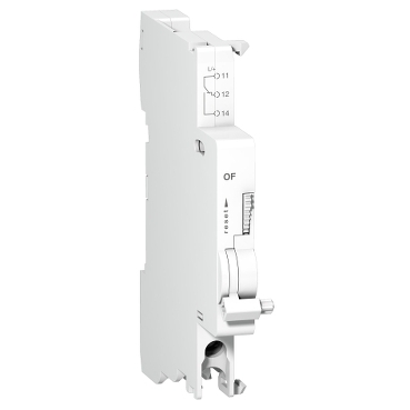 [A9N26924] CONTACTO AUXILIAR OF - SCHNEIDER ELECTRIC