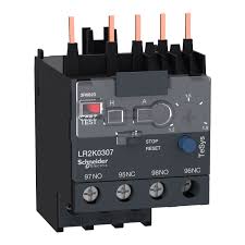 [LR2K0307] RELÉ TÉRMICO 1,2-1,8A, SCHNEIDER ELECTRIC