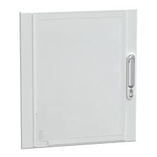 [LVS08093] PUERTA TRANSPARENTE PRISMA ALTO 630MM, SCHNEIDER ELECTRIC