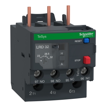 [LRD32] RELE TÉRMICO 23-32, SCHNEIDER ELECTRIC