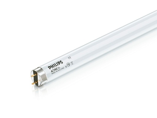 [26325440] TUBO LED ACTINIC BL TL-D 18W/10 1SL/25, PHILIPS