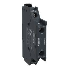 [LAD8N20] BLOQUE CONTACTO AUXILIAR 2 NA LATERAL, SCHNEIDER ELECTRIC