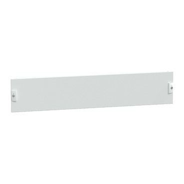 [LVS03853] TAPA G PLENA 3 MÓDULOS ALTO 150MM 850MM, SCHNEIDER ELECTRIC