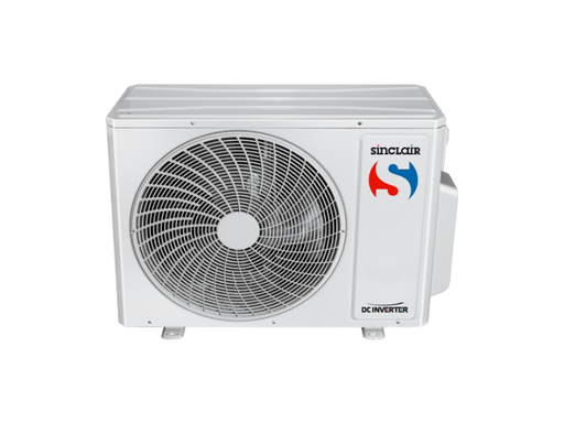 [MV-E18BI2] AIRE ACONDICIONADO UNIDAD EXTERIOR MULTISPLIT 2X1 5,3KW MV-E18BI2 - SINCLAIR