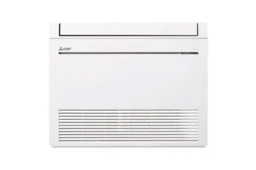 [MFZ-KT35VG/U] AIRE ACONDICIONADO UNIDAD INTERIOR SPLIT SUELO 3,5KW MFZ-KT35VG/U - MITSUBISHI ELECTRIC