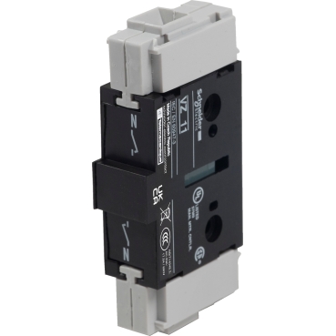 [VZ11] POLO N 25-40A - SCHNEIDER
