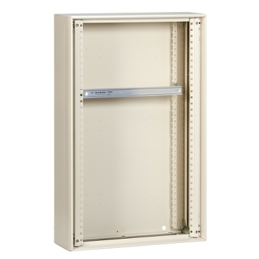 [08102] COFRE G IP30 6 MÓDULOS H=330MM, SCHNEIDER ELECTRIC