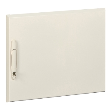 [08122] PUERTA PLENA G IP30 6 MÓDULO H=330MM, SCHNEIDER ELECTRIC