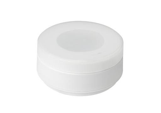 [QA-200L] LUMINARIA EMERGENCIA AUTOTEST ARQUE QA-200L 1,3W NO PERMANENTE 175LM 97X97X47MM AUTONOMÍA 1H IP42 5700K BLANCO, NORMALUX