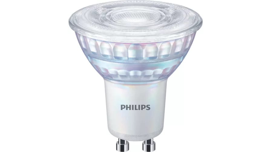 [70523700] BOMBILLA LED MAS SPOT VLE D 6.2-80W GU10 940 36D, PHILIPS
