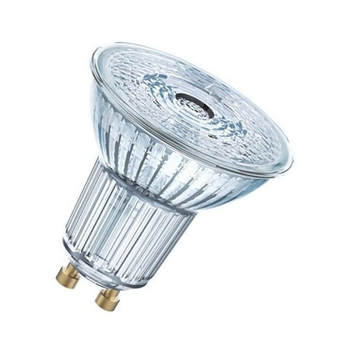 [4058075096783] BOMBILLA LED VALUE PAR 16 GU10 6,9W 4000K 60º 575LM 15000H, OSRAM