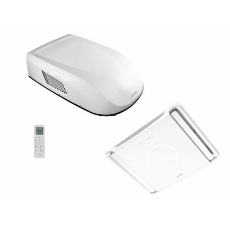 [ASV-35BIS] AIRE ACONDICIONADO SPLIT 1X1 CARAVANA WIFI 2,5KW ASV-25BIS - SINCLAIR