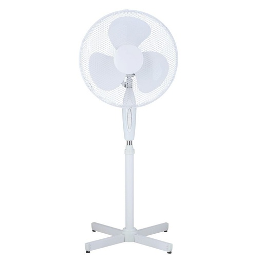 [31515] VENTILADOR DE PIE 45W, KUKEN