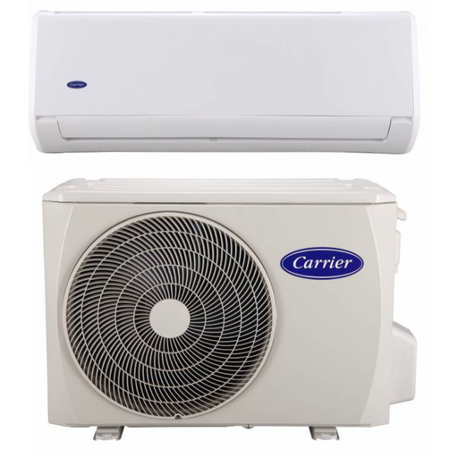 [QHG009D8S] AIRE ACONDICIONADO SPLIT 1X1 PARED 2,75KW QHG009D8S - CARRIER